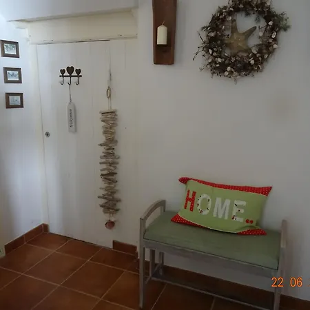 Stadtwohnung Suederbrarup