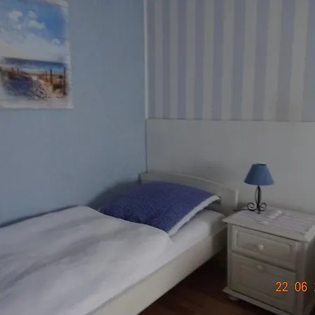 Stadtwohnung Апартаменты *