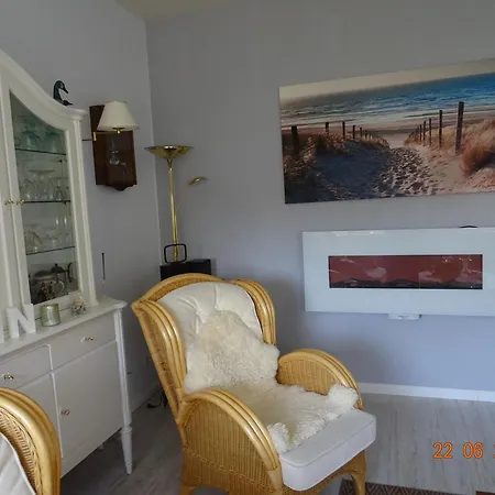 Stadtwohnung Апартаменты *