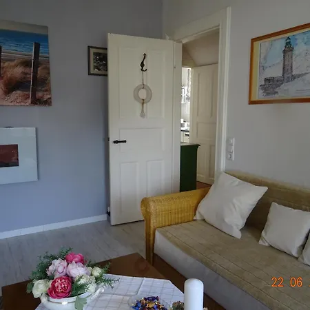 Stadtwohnung Апартаменты *