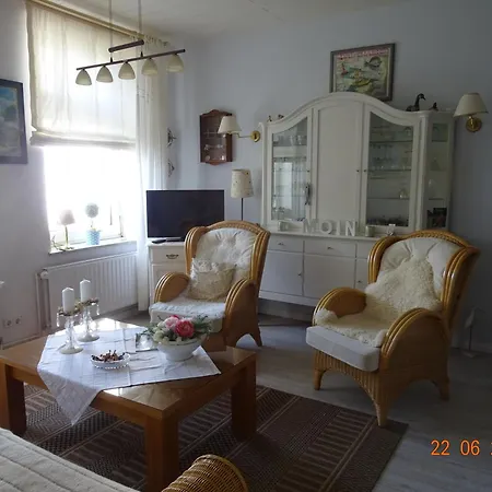 Stadtwohnung Suederbrarup