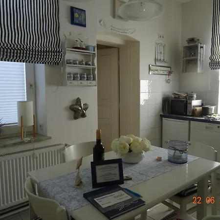 Stadtwohnung Апартаменты