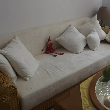 Апартаменты Stadtwohnung Suederbrarup