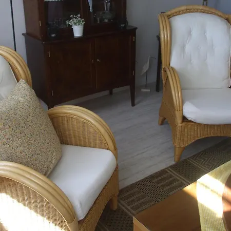 Stadtwohnung Apartmán *