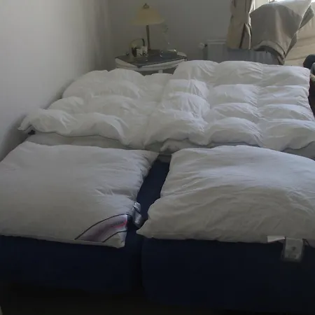 Stadtwohnung Suederbrarup