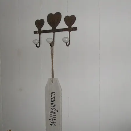 Stadtwohnung Апартаменты