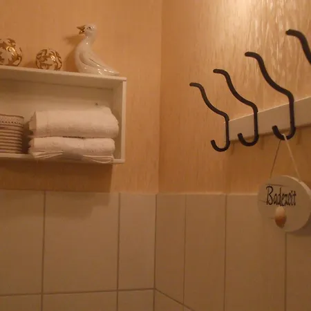 Stadtwohnung Süderbrarup