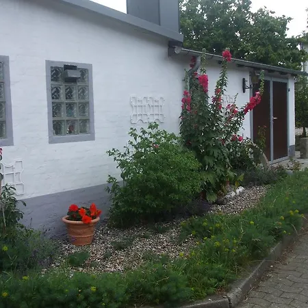 Stadtwohnung Апартаменты Suederbrarup