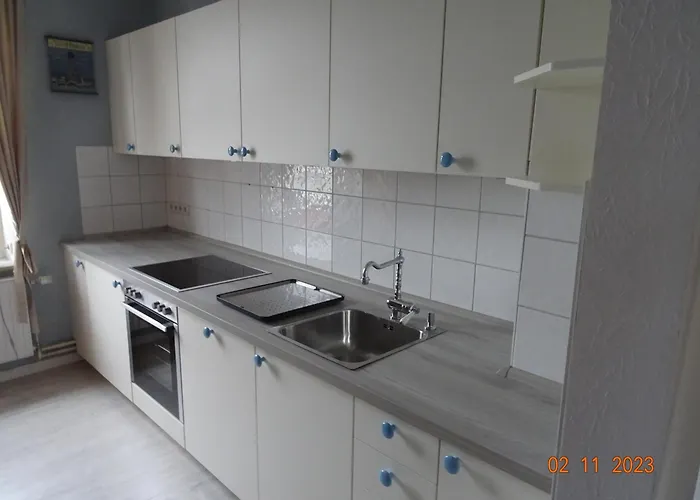 Appartement Stadtwohnung