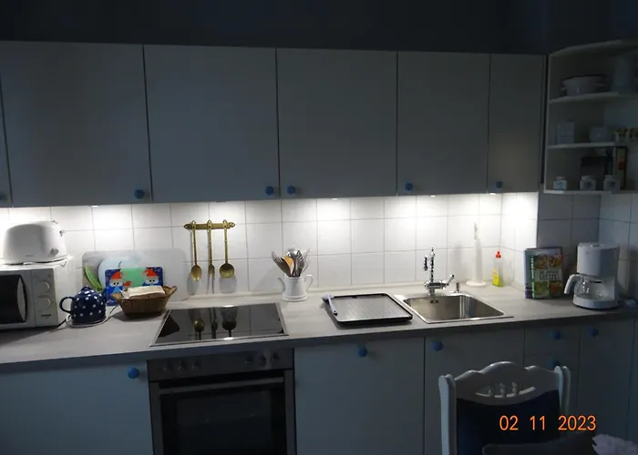 Stadtwohnung Appartement