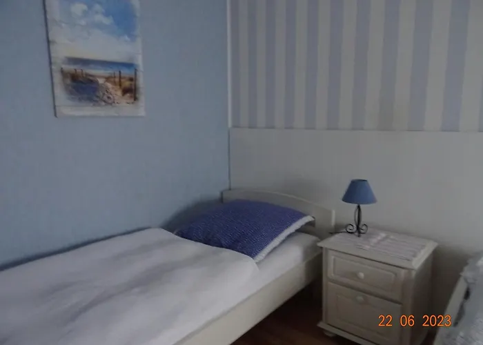 Stadtwohnung Appartement *