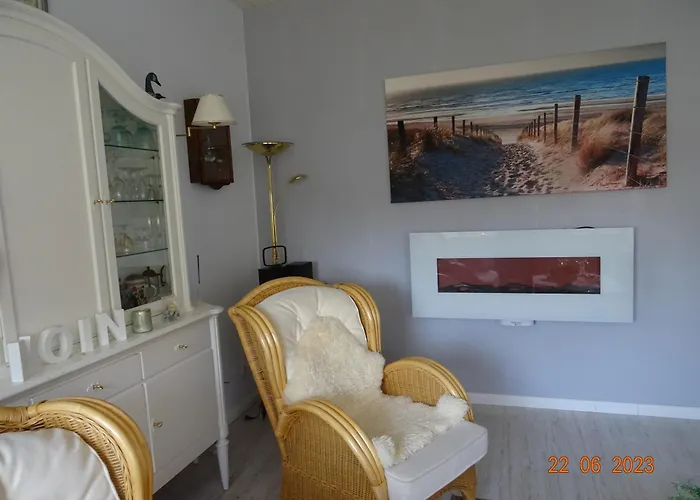 Stadtwohnung Appartement *