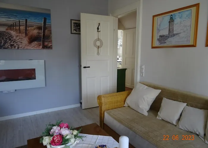 Stadtwohnung Appartement *