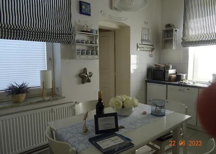 Stadtwohnung Appartement