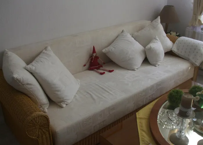 Appartement Stadtwohnung Süderbrarup