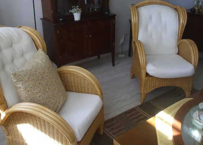 Stadtwohnung Appartement *