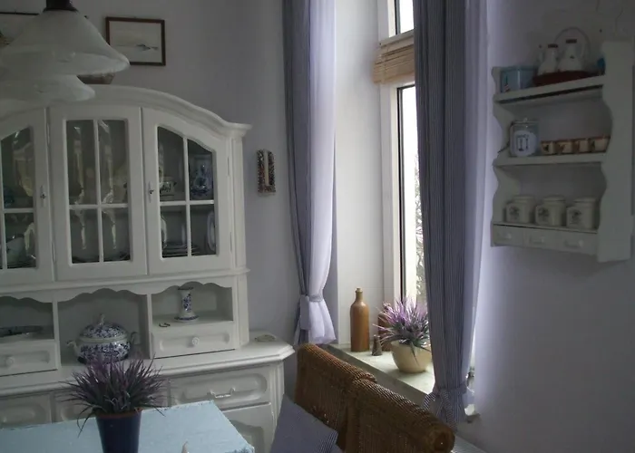 Appartement Stadtwohnung *