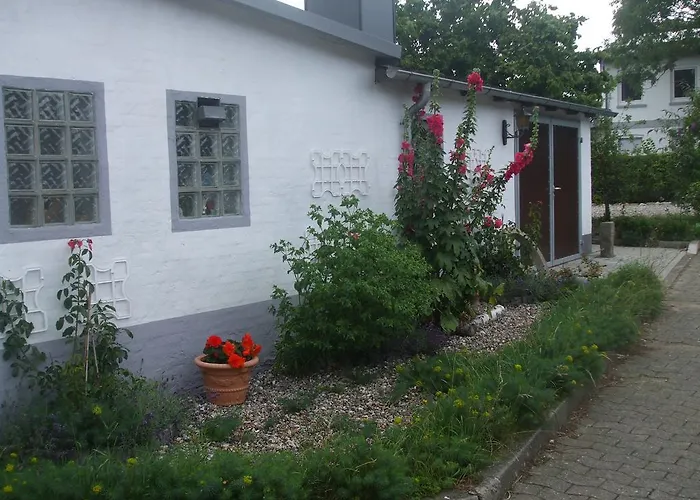 Stadtwohnung Appartement Süderbrarup