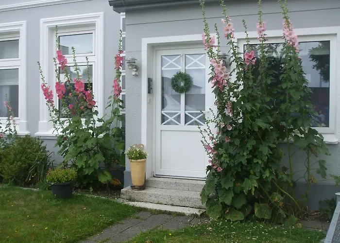 Stadtwohnung Appartement