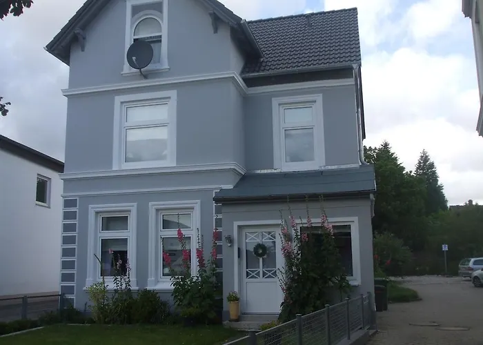 Stadtwohnung Appartement *