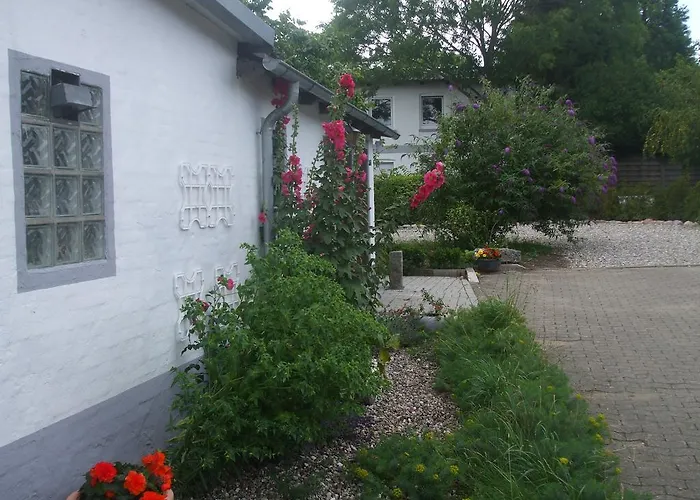 Appartement Stadtwohnung
