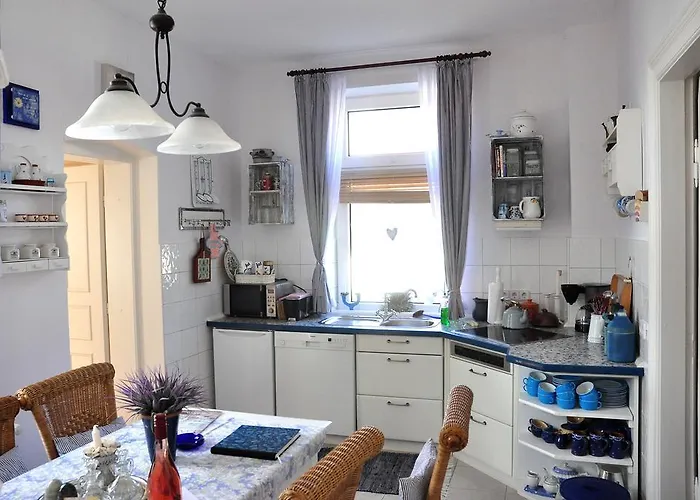 Stadtwohnung Appartement