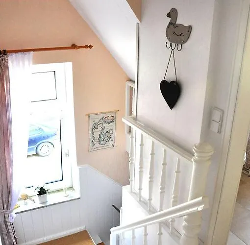 Stadtwohnung Appartement *