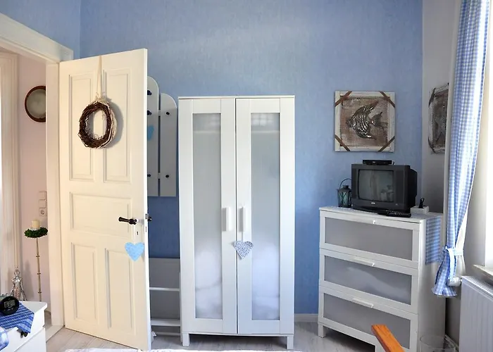 Appartement Stadtwohnung