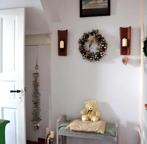 Appartement Stadtwohnung Süderbrarup