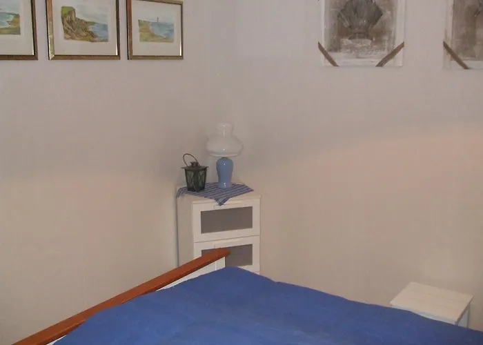 Appartement Stadtwohnung *