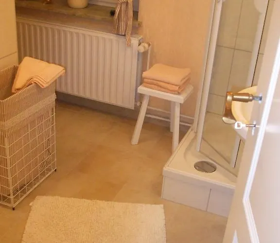 Appartement Stadtwohnung