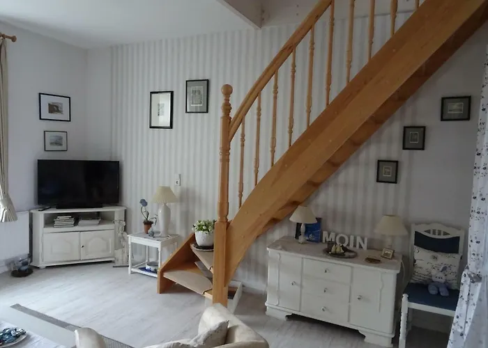 Appartement Stadtwohnung