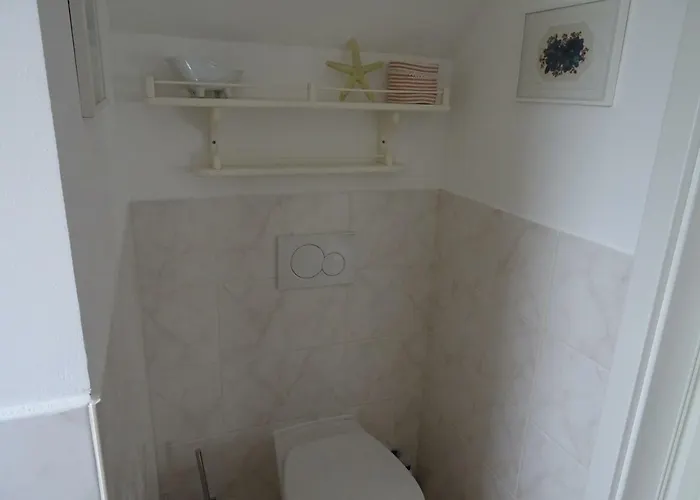 Appartement Stadtwohnung *