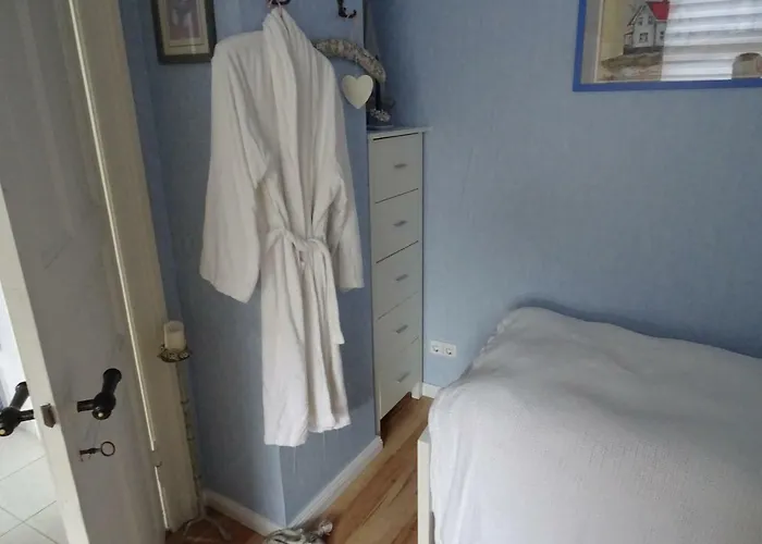 Stadtwohnung Appartement