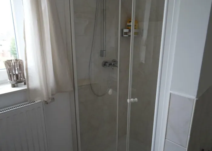 Stadtwohnung Appartement